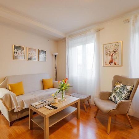 Nefertiti Suite Corfu  Exterior photo