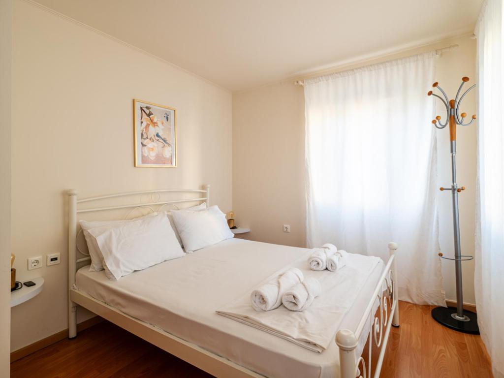 Nefertiti Suite Corfu  Exterior photo