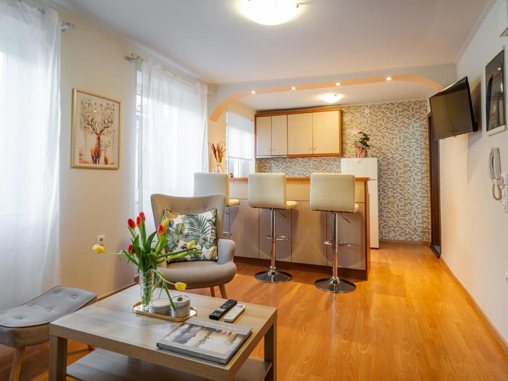Nefertiti Suite Corfu  Exterior photo