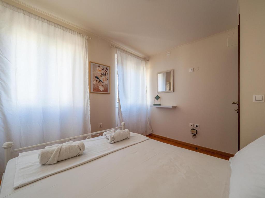 Nefertiti Suite Corfu  Exterior photo