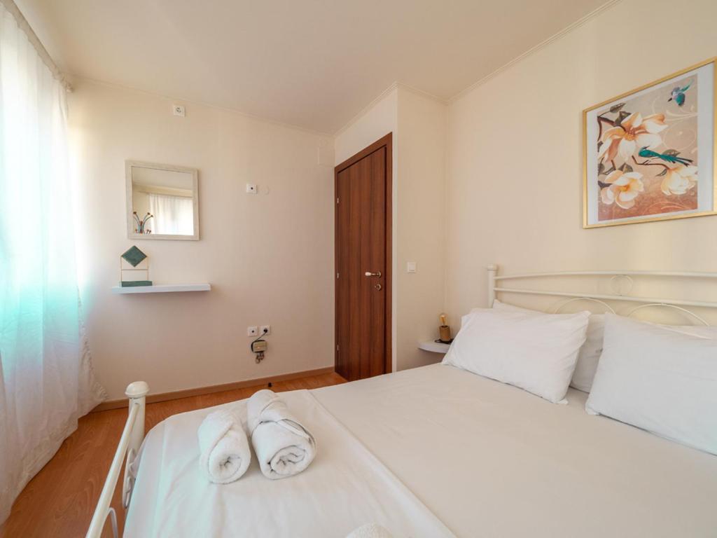 Nefertiti Suite Corfu  Exterior photo