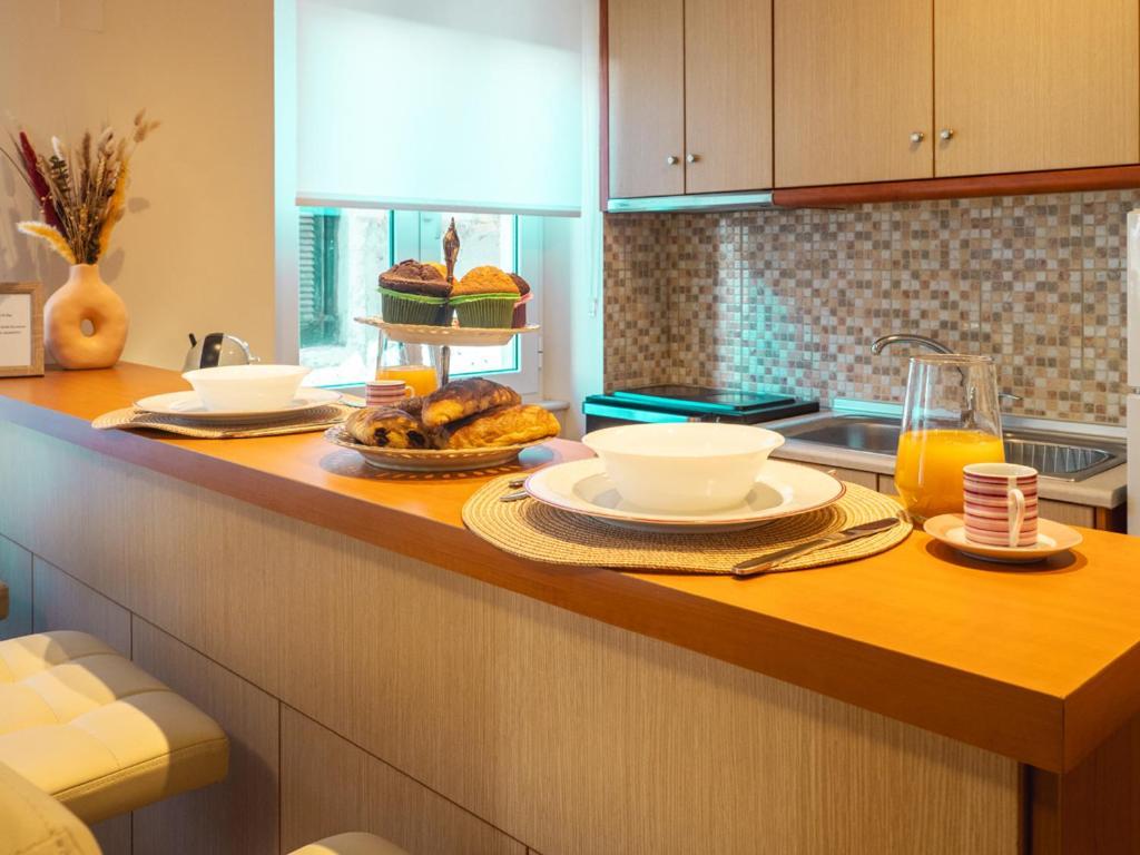 Nefertiti Suite Corfu  Exterior photo