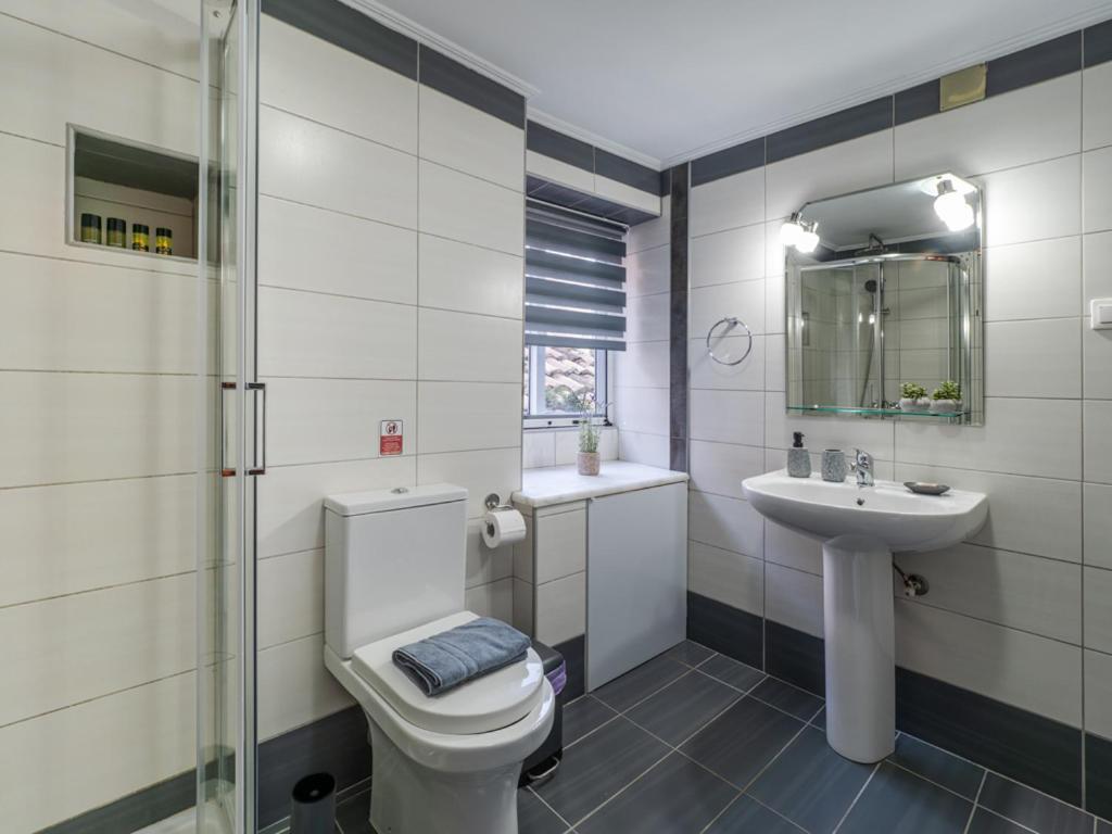 Nefertiti Suite Corfu  Exterior photo